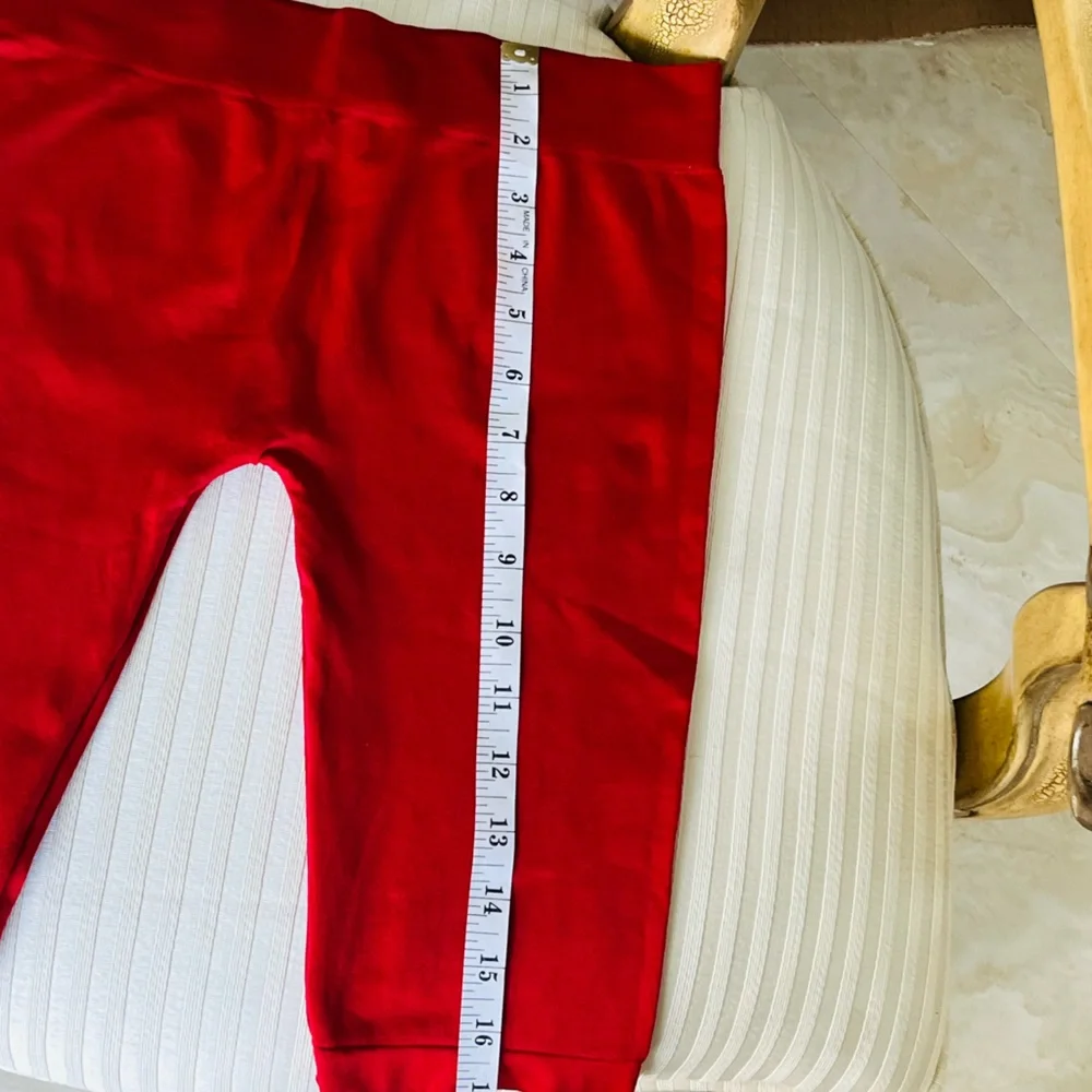 Electric Yoga Bike Shorts